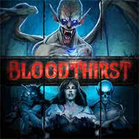 Bloodthirst